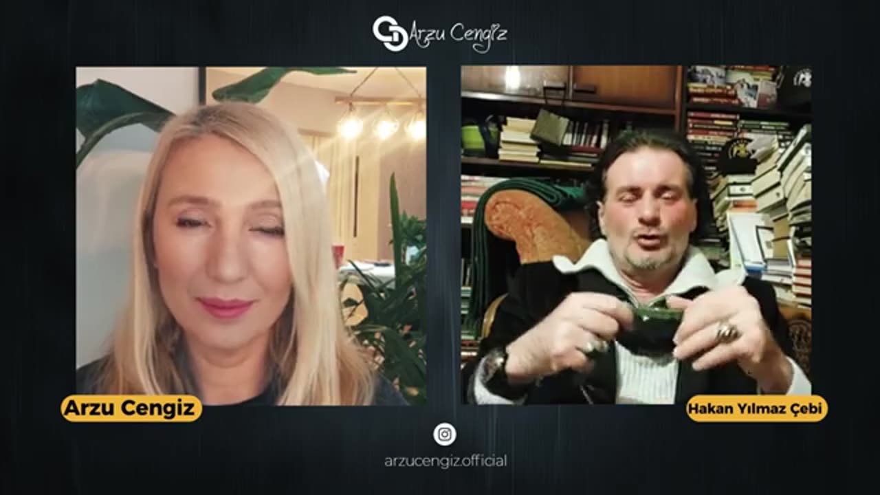 DÜNYA FİRAVUN SİSTEMİ, METAFİZİK SAVAŞ