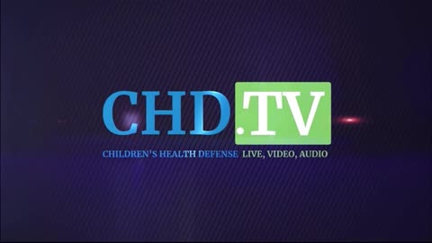 CHD Homeopathy film