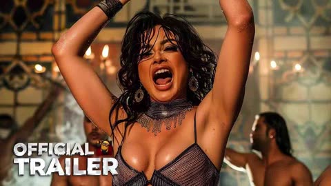LAYLA Trailer (2025) Bilal Hasna, Romance