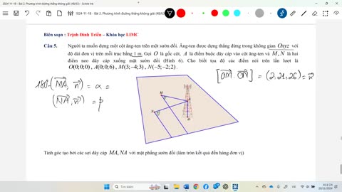 6 Câu trả lời ngắn mp4