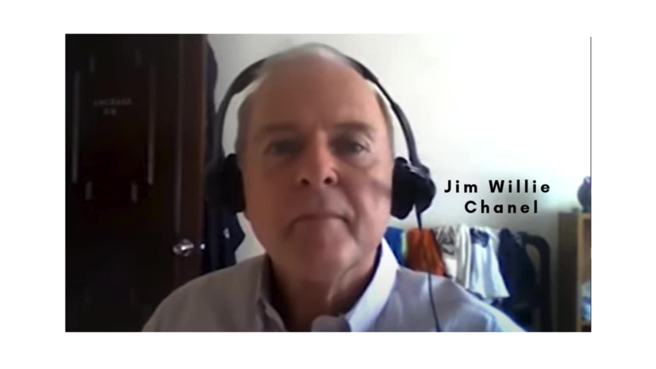 Jim Willie| The Global War For Control Of The Planet 5