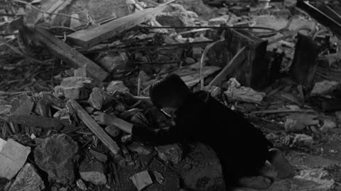 Carol For Another Christmas - Full Movie A