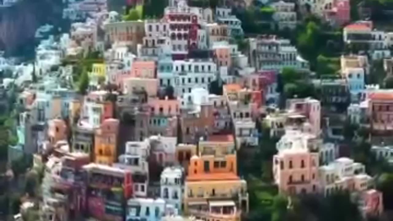 A Must-See Travel Dream!