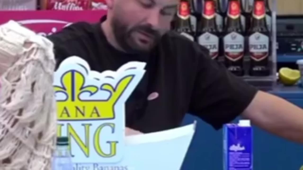 Kelly jep informacione nga jashtë Loredanës