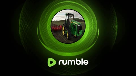 Farming Simulator 25 Live stream