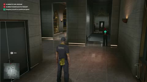 Hitman 3