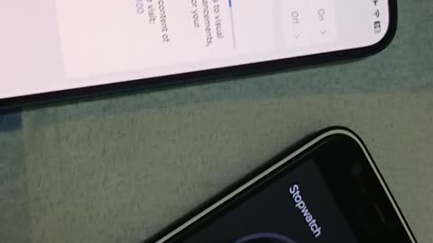 iOS 18.3 Released | Installed on iPhone 12 | Time Taken to Complete