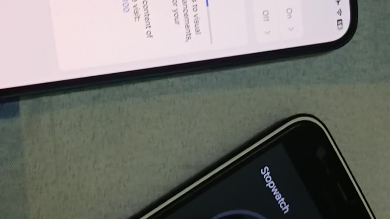 iOS 18.3 Released | Installed on iPhone 12 | Time Taken to Complete