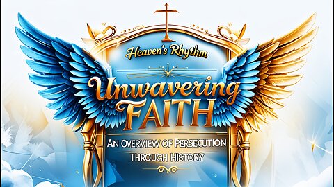 Unwavering Faith: A Deep Dive into Christian Persecution Through History