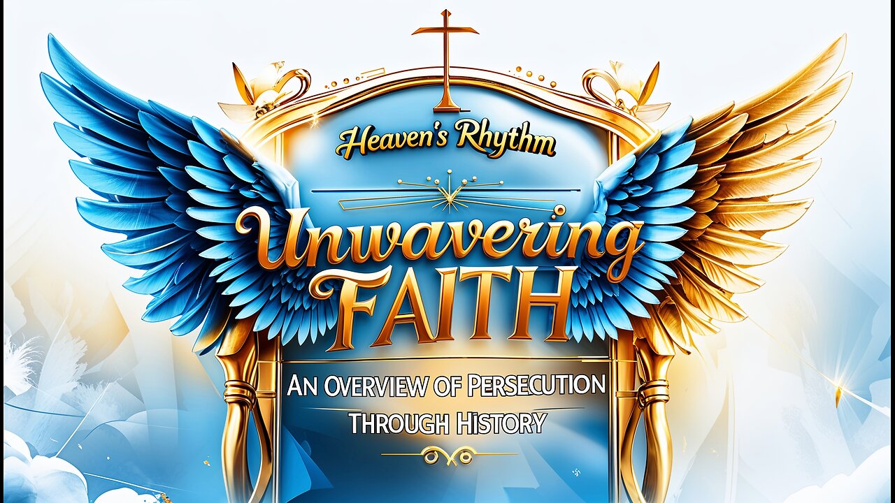 Unwavering Faith: A Deep Dive into Christian Persecution Through History