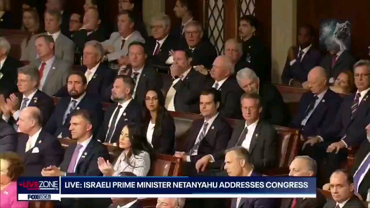Netanyahu's Abraham Alliance