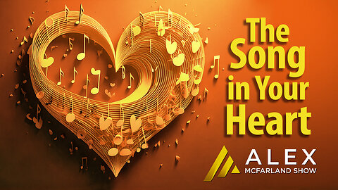 The Song in Your Heart: AMS Webcast 716