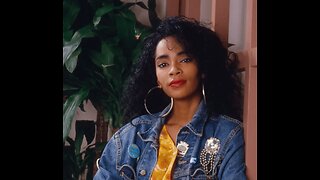 Jody Watley: Looking For A New Love-New Year's Rockin' Eve 12/31/87 My "Stereo Studio Sound" Re-Edit