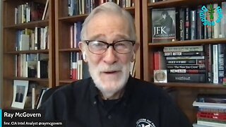 Ray McGovern: The Children of Gaza - Can NATO Adapt, or Are They Headed for an Even Bigger Defeat?