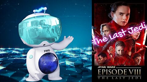 Deep Dive Reviews Last Jedi