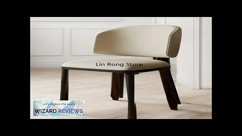 Nordic Dining Chair Living Room Chairs Outdoor Table Patio Bedside Dresser Hoverboard Review