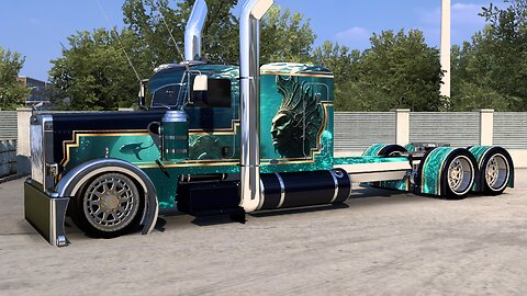My 7 Best ATS 1.53 Mods for 2025