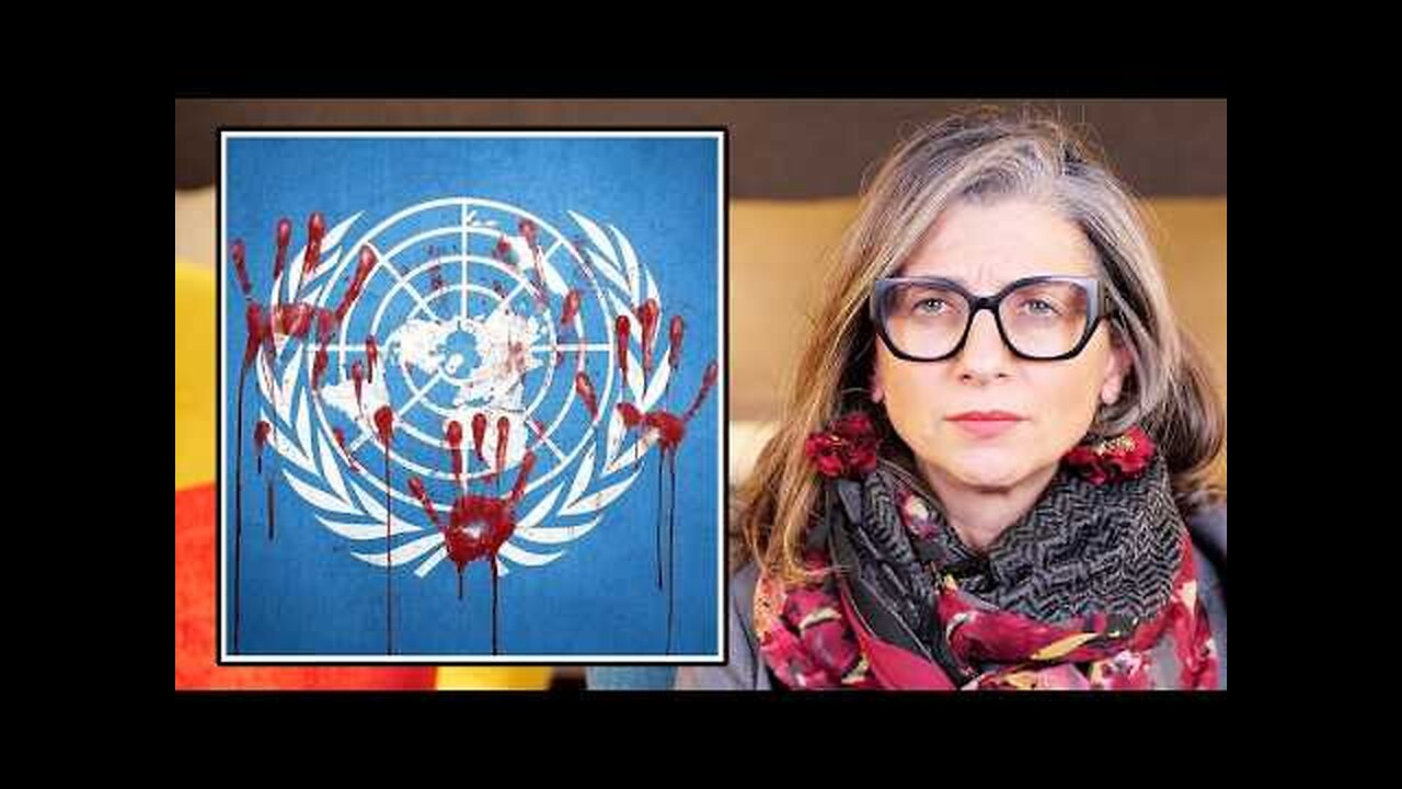 UN Special Rapporteur EXPOSES Crime Of The Century under Agenda 21 sustainable development