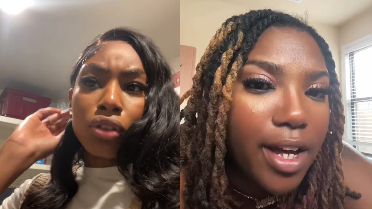 Black People Aren't Giving Up On Latino Racism #2