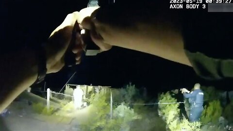 Tucson agents involved in fatal shooting of man, while responding to shots fired call