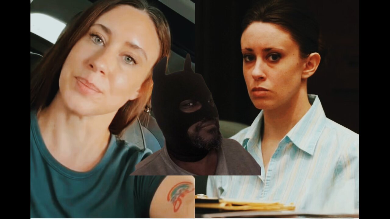 EveryBody Is Talking Shit About Casey Anthony In The TIKTOK WORLD 🌎 #caseyanthony #crazykarens