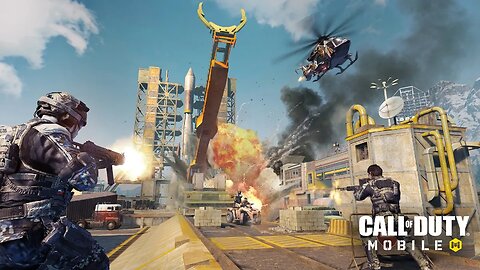 call of duty mobile multiplayer| battle royale | Call of Duty: mobile Episode 6