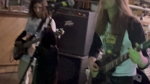 Color To Use LIVE @ The House 02/16/25
