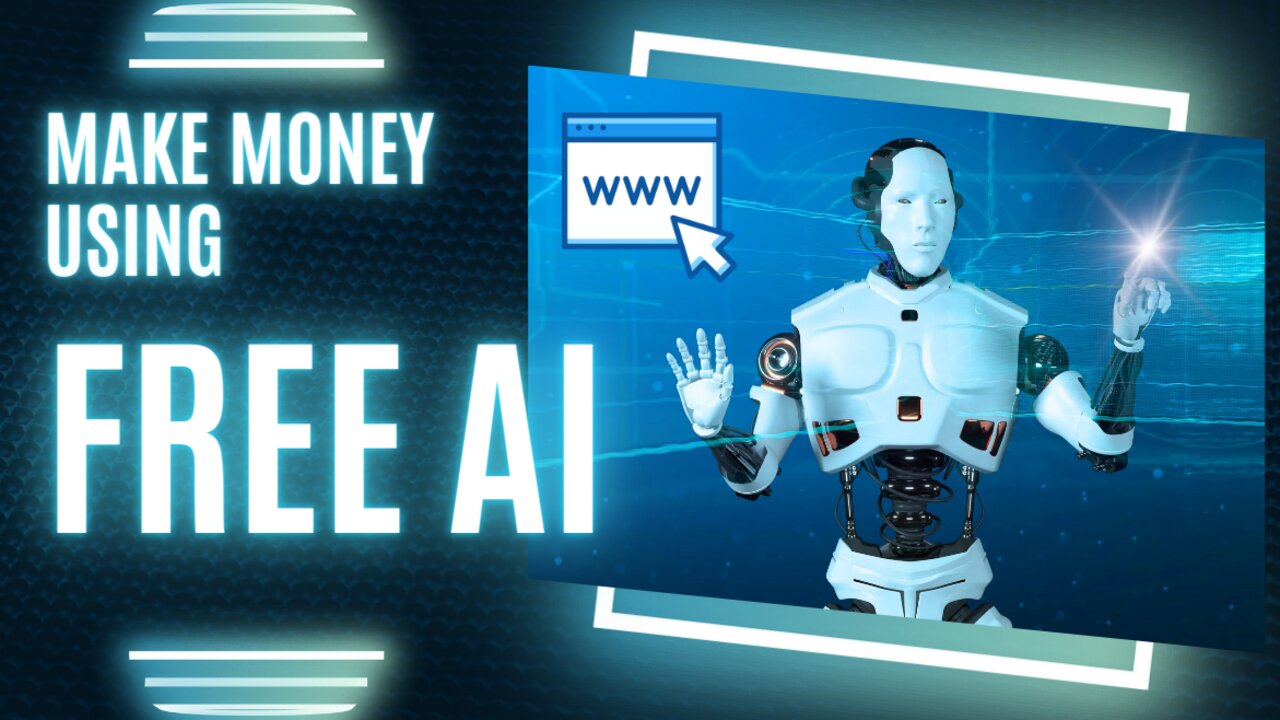 "💰 Make Money on Rumble with AI 🤖: No Camera, No Editing Needed! 🎥"