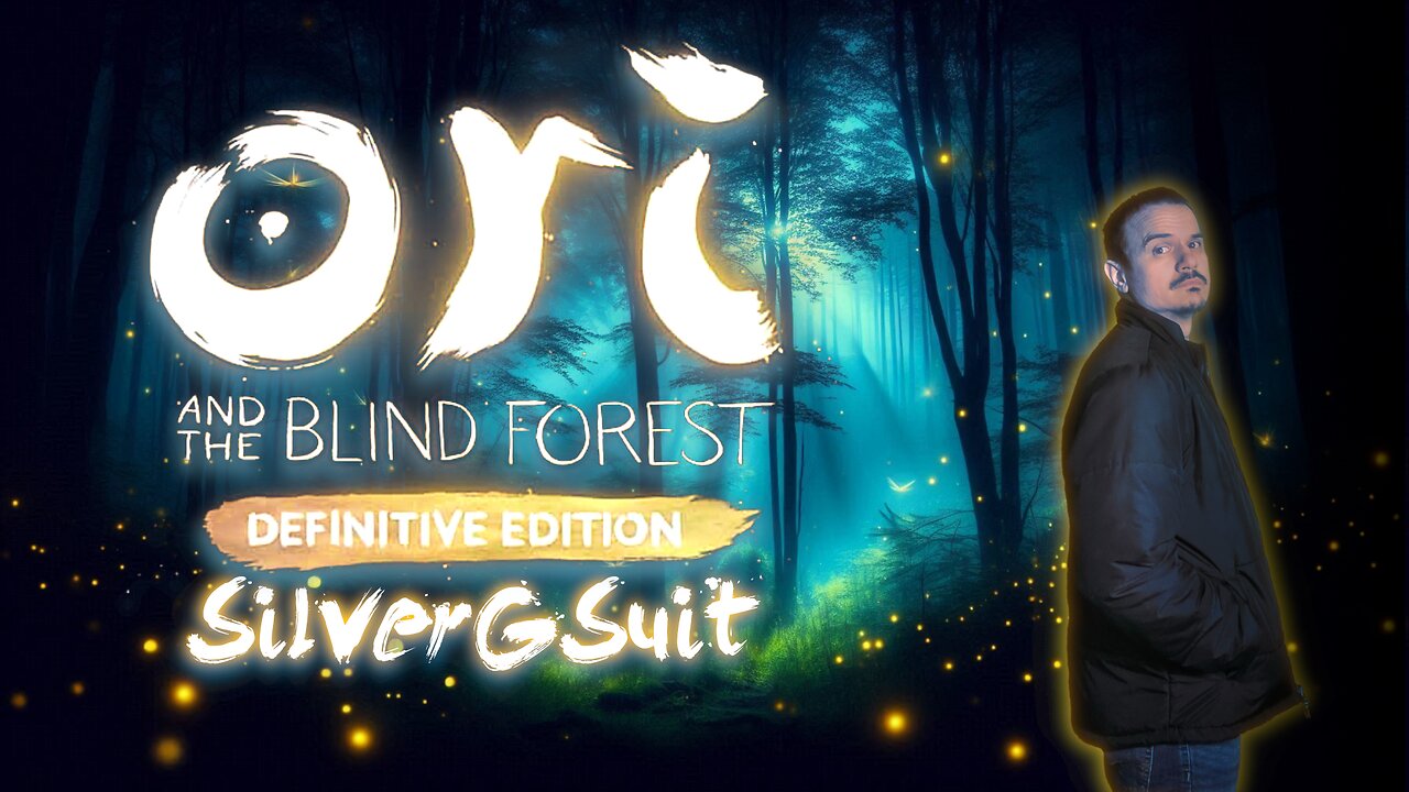 Ori And The Blind Forest: Part 3 - Where To Next?