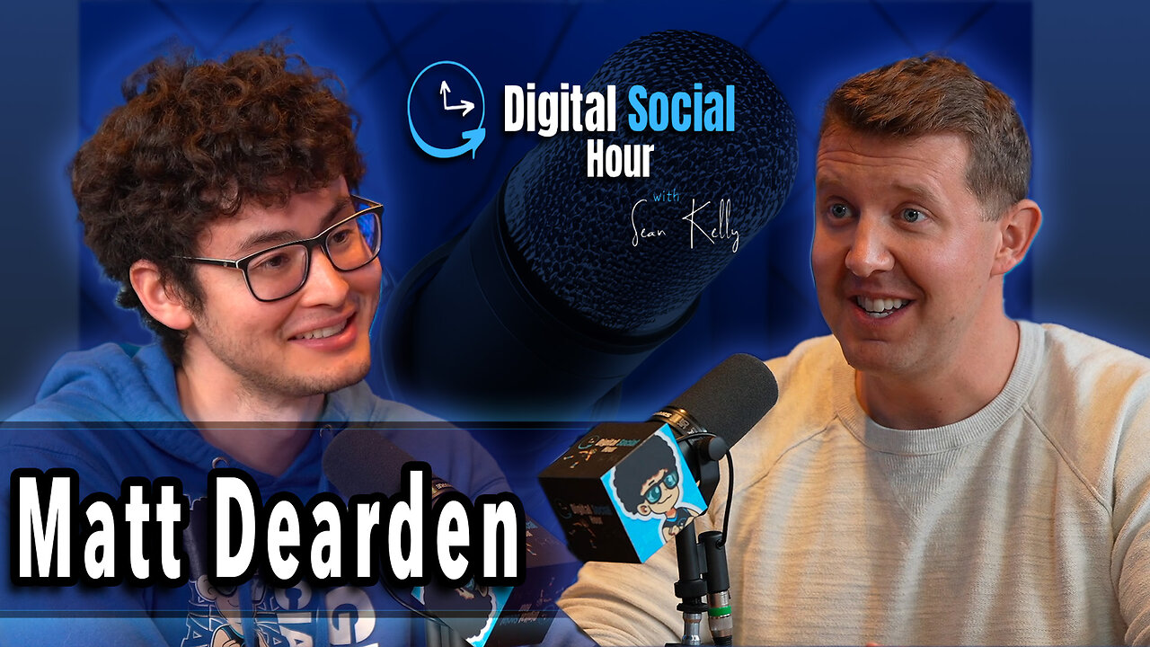 The Truth About DEI & Why It’s Failing in America | Matt Dearden DSH #1214