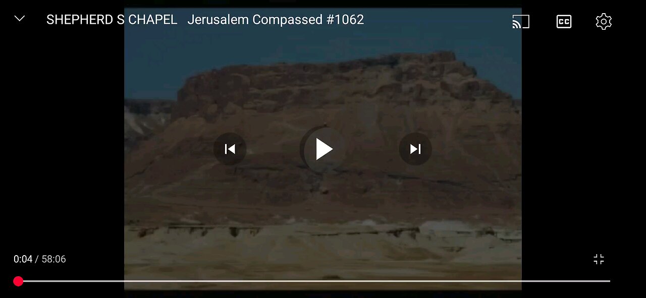 Jerusalem encompassed God's children working together