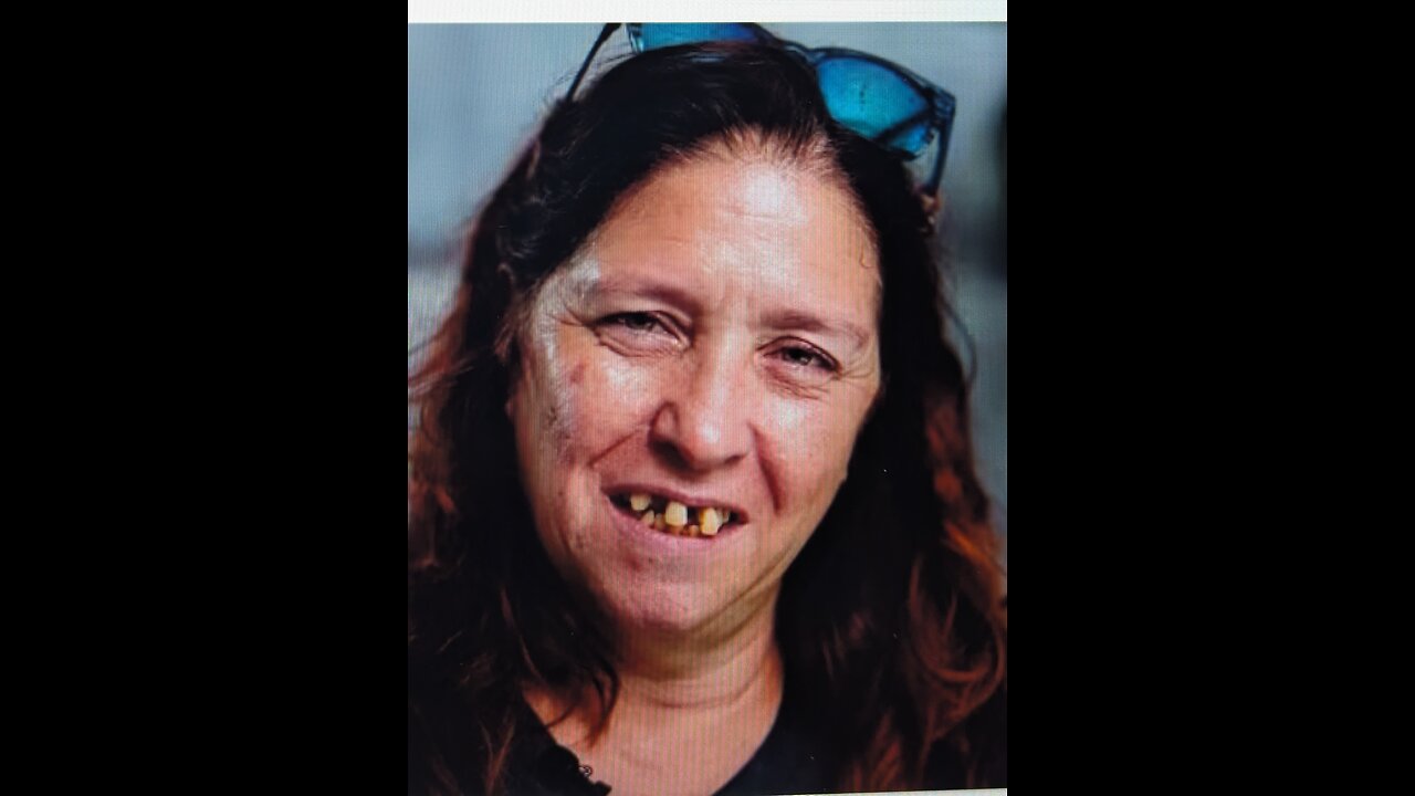 my new wife