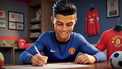 Ronaldo