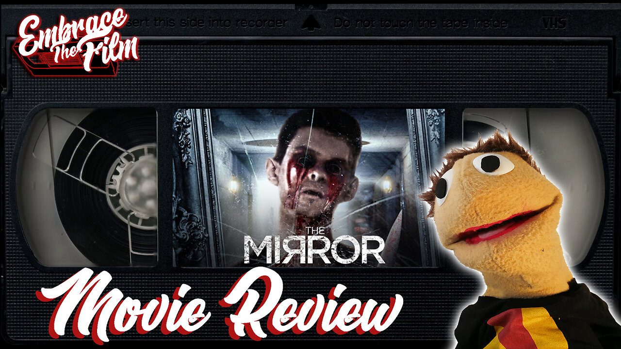 Haunted Mirror Or Influenced Insanity?: “The Mirror” - Movie Review