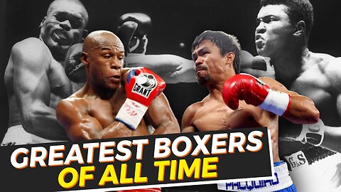 4 Unknown Boxers with Better Undefeated Records than Mayweather