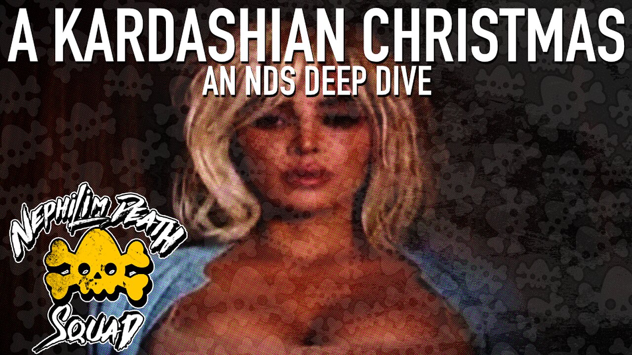 102: A Kardashian Christmas: An NDS Deep Dive