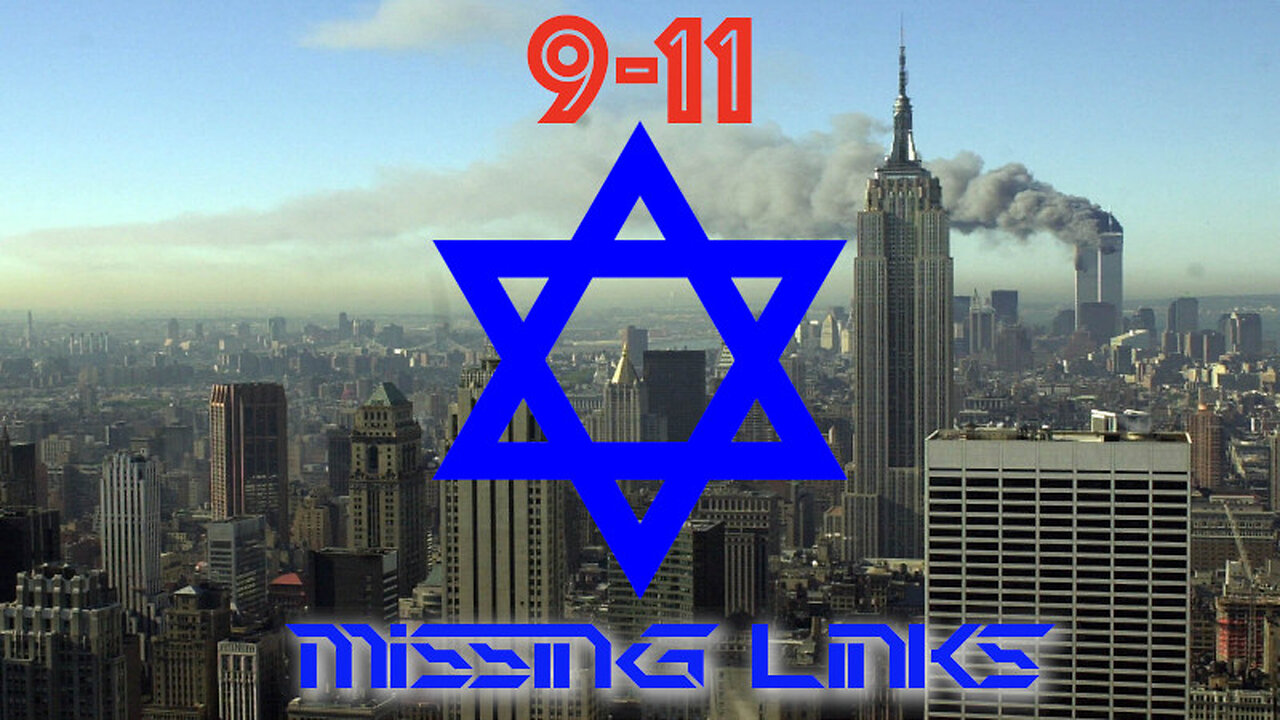 9-11 Missing Links - DOCUMENTARY FULL - 9/11 The Missing Links