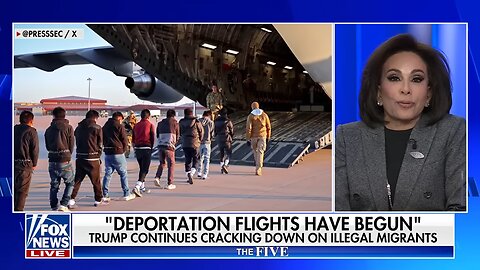 📌Jesse Watters: This makes Biden look like such a Traitor