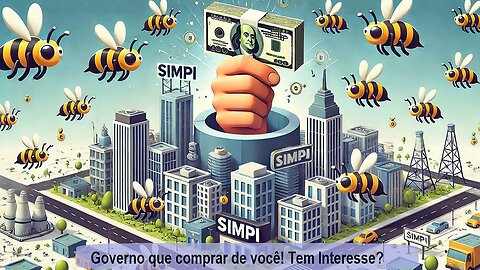 Contrata+Brasil I - O Governo que comprar de você! Tem Interesse?