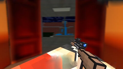 pixel | Blox Gun 3D