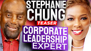 Stephanie Chung Joins Jesse! (Teaser)