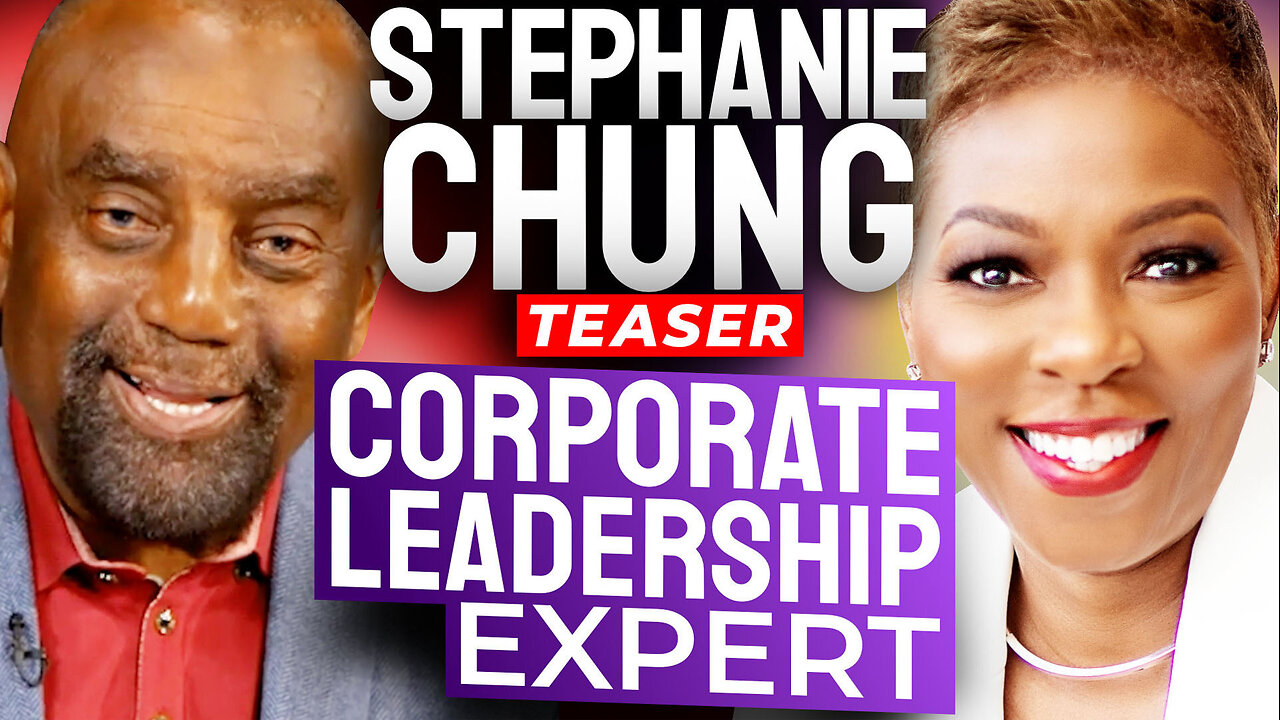 Stephanie Chung Joins Jesse! (Teaser)