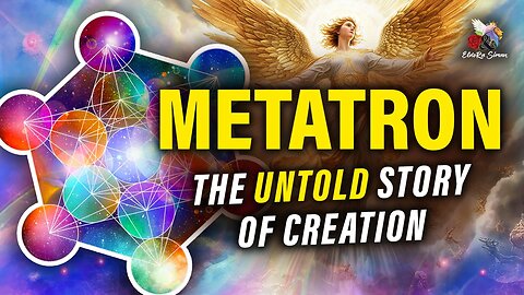 METATRON Speaks - The Throne of God & The Emerald Dragon Codes Returning to Earth🐉🔥