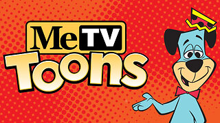 NEW Hanna Barbara Classic Block Coming to METV TOONS