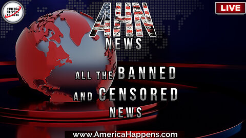 AHN News Live