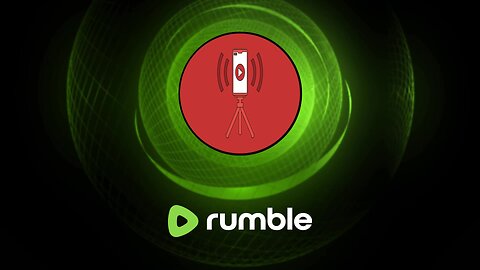 TESTING RUMBLE STUDIO