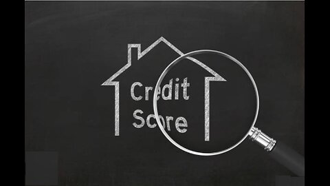 Understanding Your Credit Score