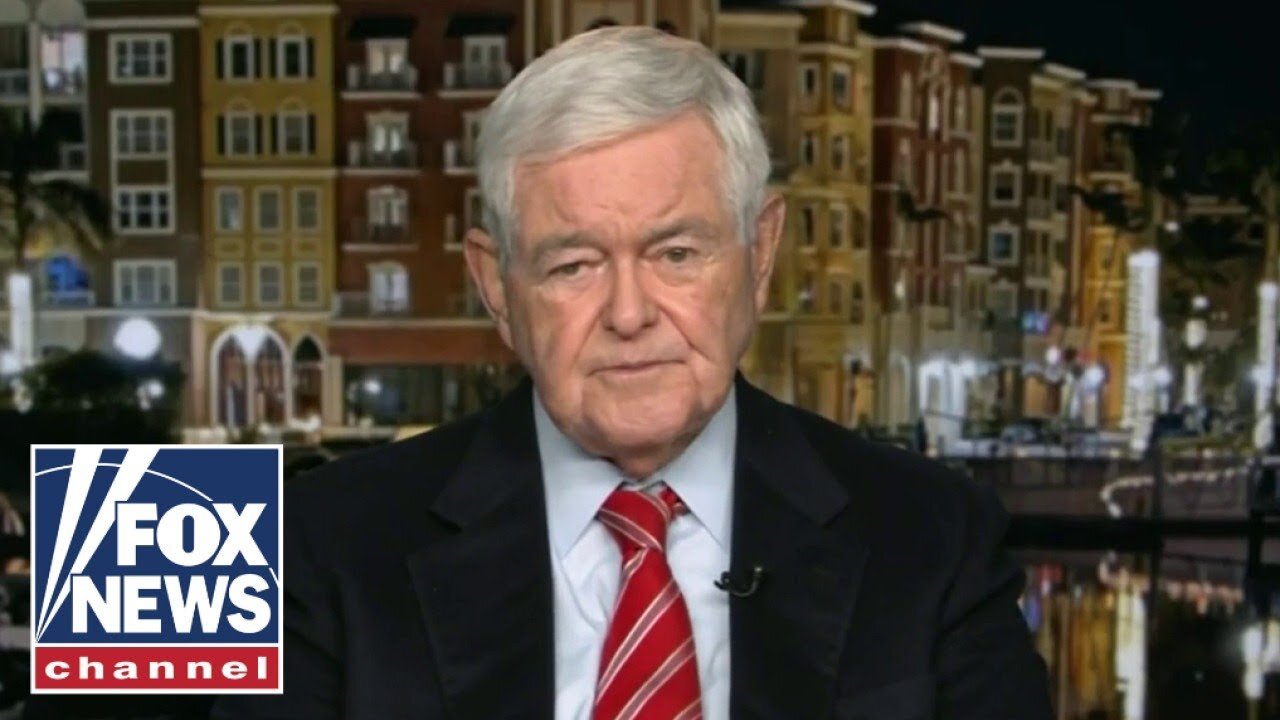 Newt Gingrich: We've seen California go from the promised land of Reagan to a nightmare