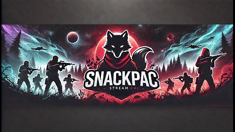 SnackPac (Upcoming Horror Game and Some Random Ones)