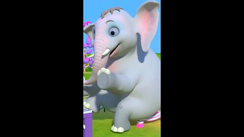 Kids Animation Video Kids Cartoon Video New Video